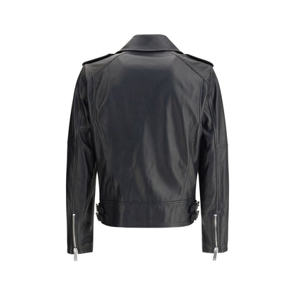 Kiodo leather Jacket