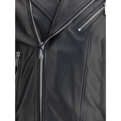 Kiodo leather Jacket