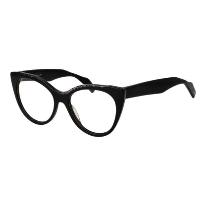 Black Women Glasses Frame