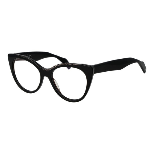 Black Women Glasses Frame