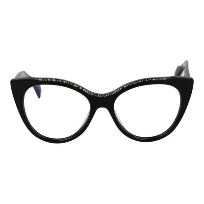 Black Women Glasses Frame