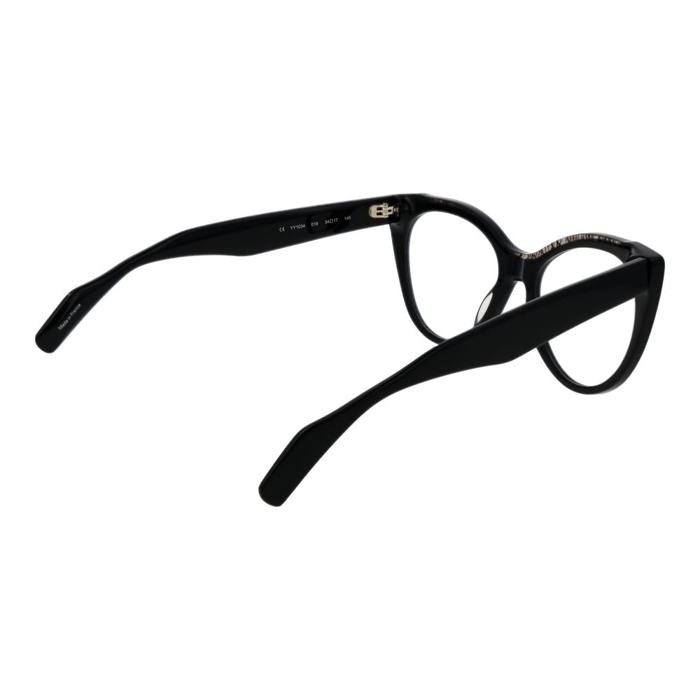 Black Women Glasses Frame