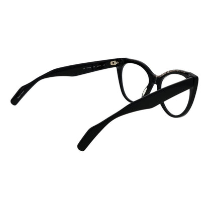 Black Women Glasses Frame