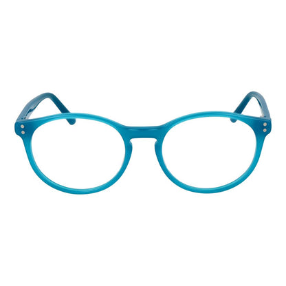Turquoise Unisex Glasses Frame