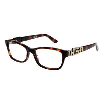 Brown Women Glasses Frame