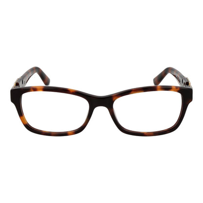 Brown Women Glasses Frame