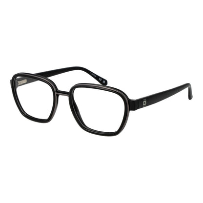 Black Men Glasses Frame