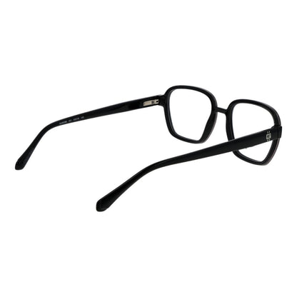 Black Men Glasses Frame