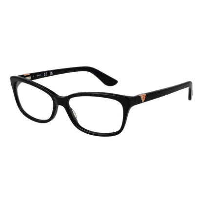 Black Women Glasses Frame