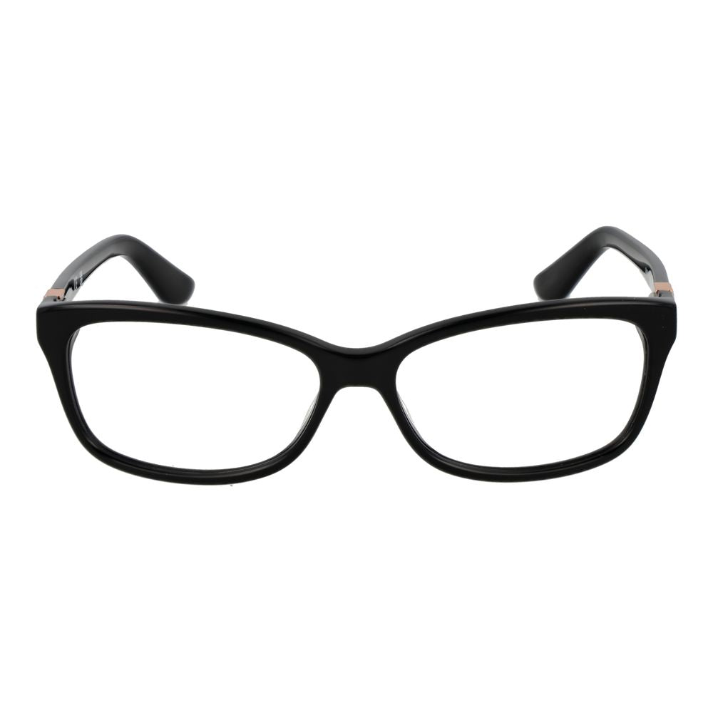 Black Women Glasses Frame