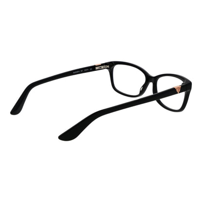 Black Women Glasses Frame