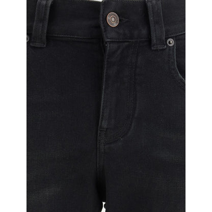 Slim bootcut Jeans