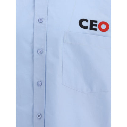 Overshirt Shirt