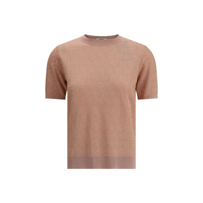 Knit T-Shirt