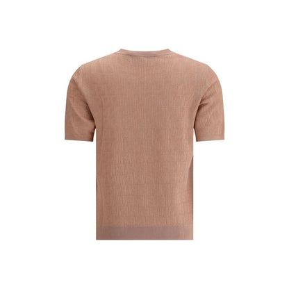 Knit T-Shirt