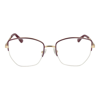 Purple Women Glasses Frame