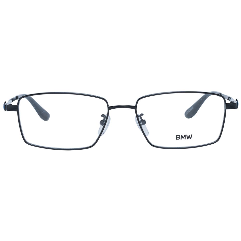 Black Men Glasses Frame