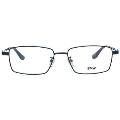 Black Men Glasses Frame