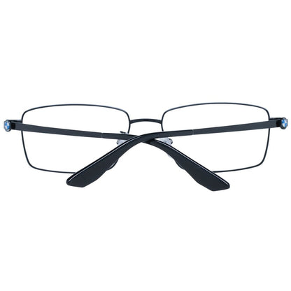Black Men Glasses Frame