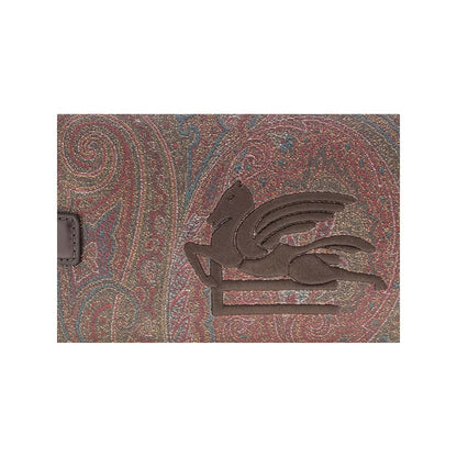 Paisley Beauty with Pegaso