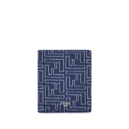 Denim Wallet