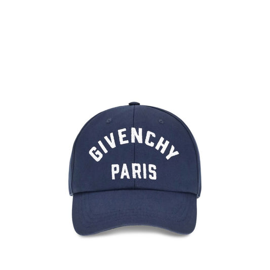 Logo Baseball Hat