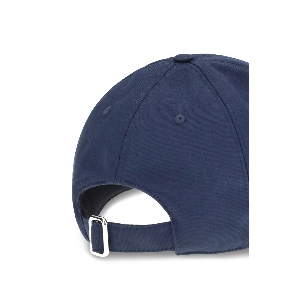 Logo Baseball Hat
