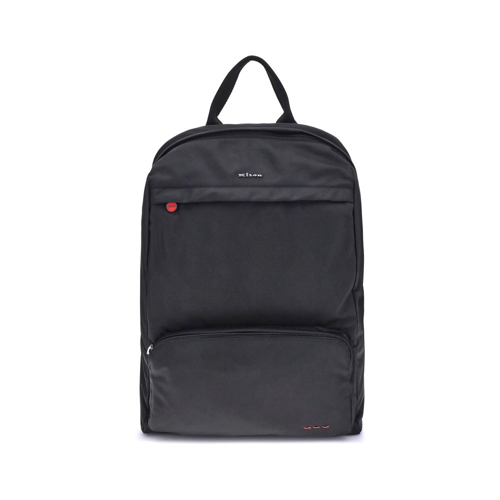 Monochrome Backpack