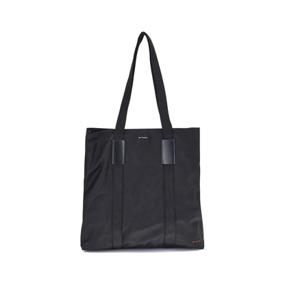 Nylon Tote Bag