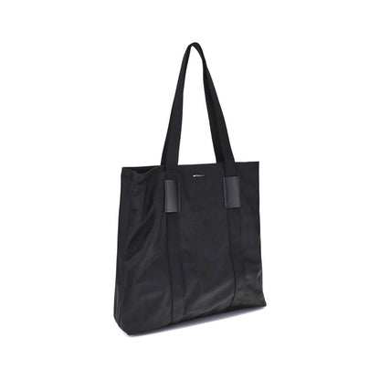Nylon Tote Bag