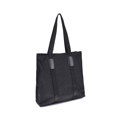Nylon Tote Bag
