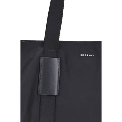 Nylon Tote Bag