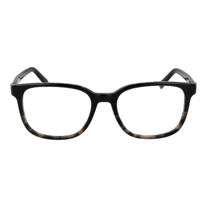 Black Men Glasses Frame