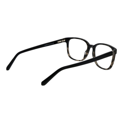 Black Men Glasses Frame