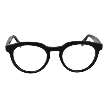 Black Men Glasses Frame