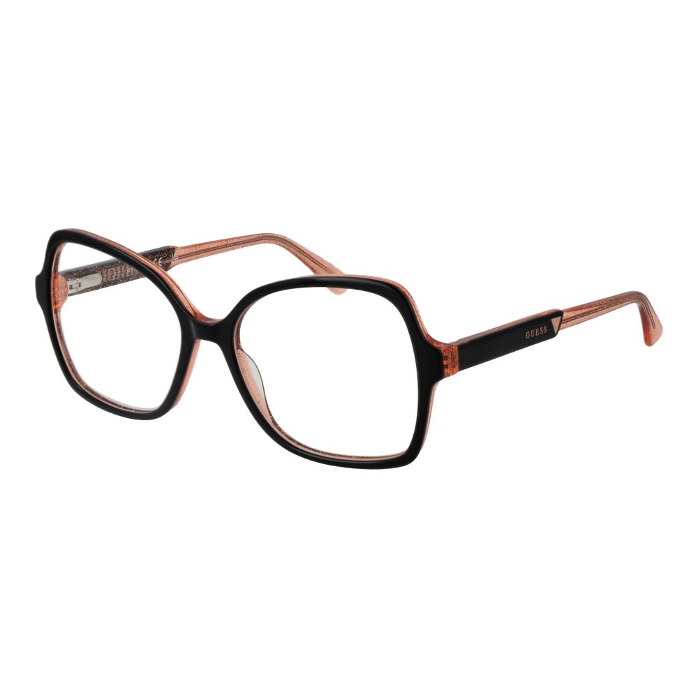 Black Women Glasses Frame