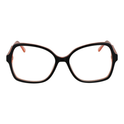 Black Women Glasses Frame