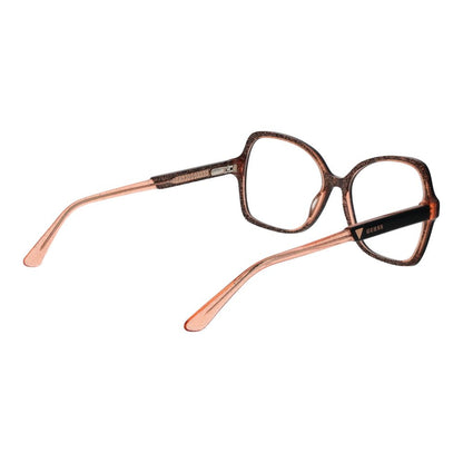 Black Women Glasses Frame