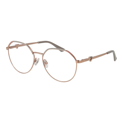 Rose Gold Women Glasses Frame
