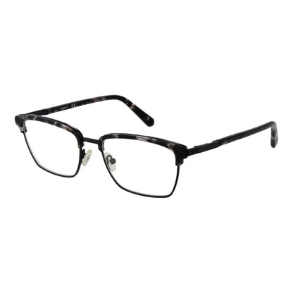 Black Men Glasses Frame