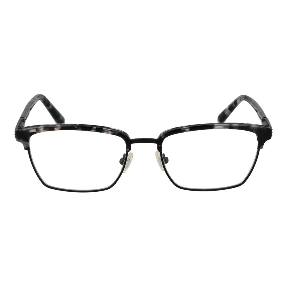 Black Men Glasses Frame