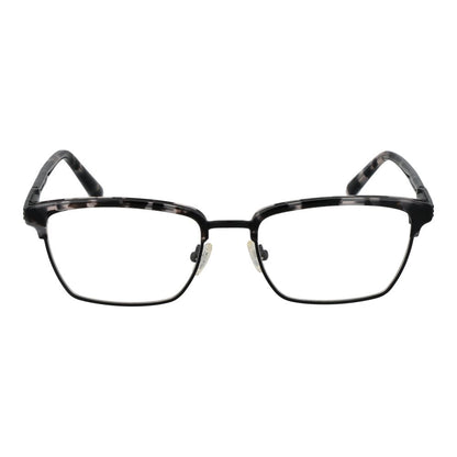 Black Men Glasses Frame