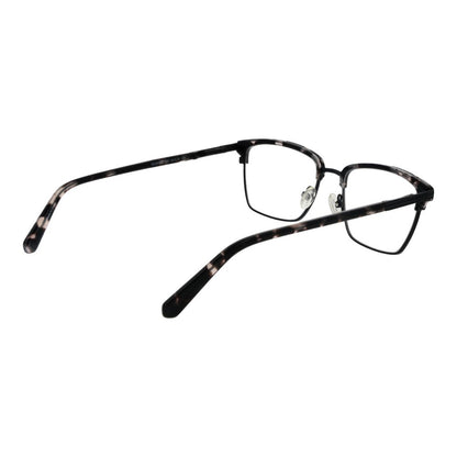 Black Men Glasses Frame