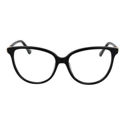 Black Women Glasses Frame