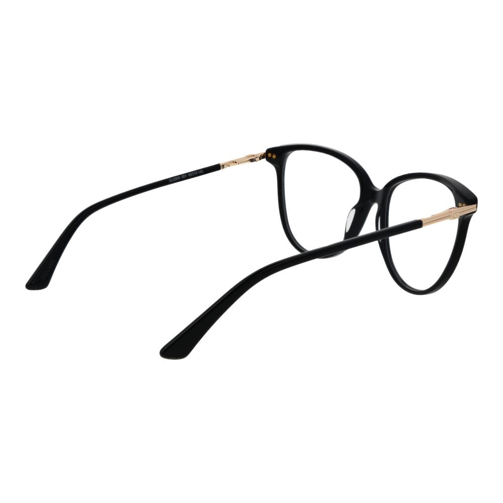 Black Women Glasses Frame
