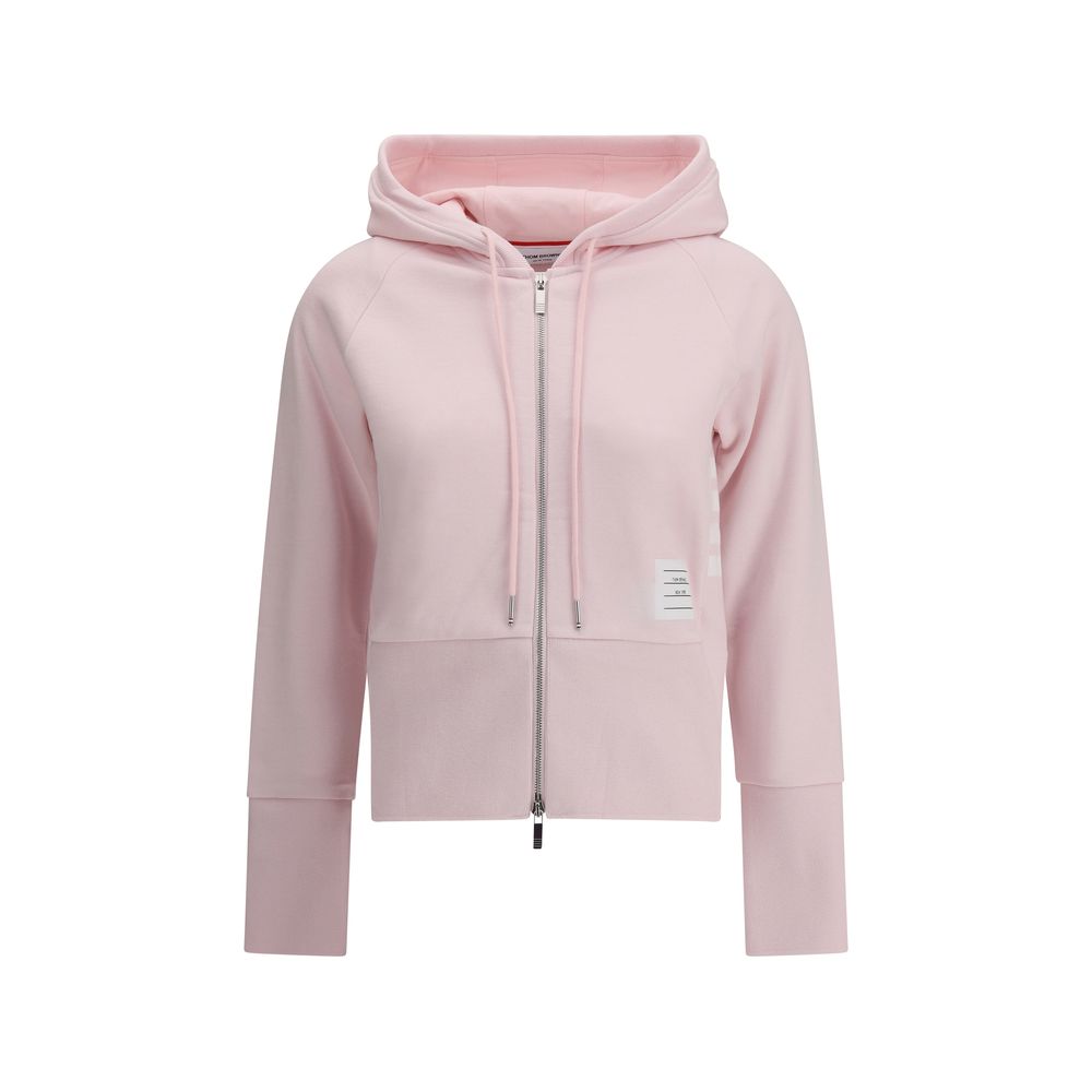 Logoed Hoodie