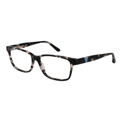 Black Women Glasses Frame