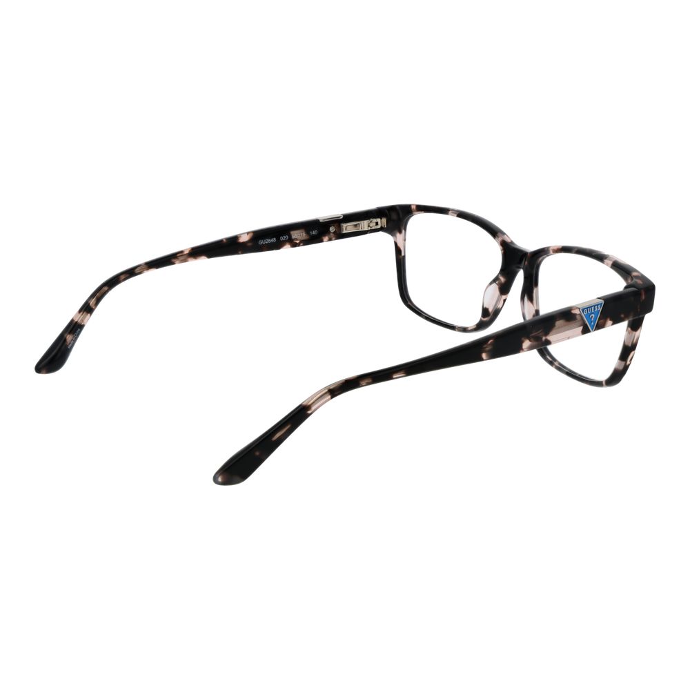 Black Women Glasses Frame