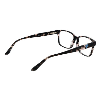 Black Women Glasses Frame