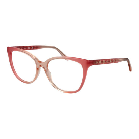 Pink Women Glasses Frame